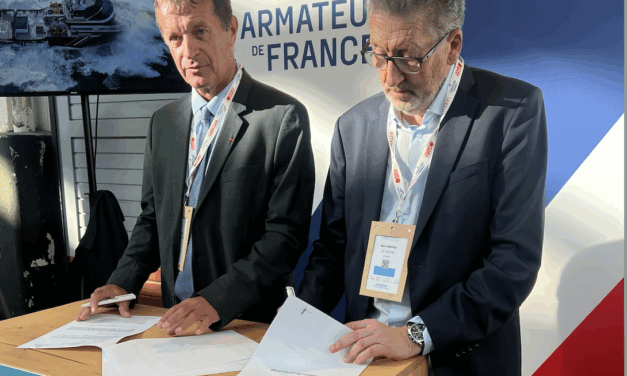 Journée 2 des Assises de l&rsquo;économie de la mer