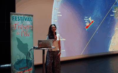 Leslie Widmann : l’économie de la mer et son impact sur la vie locale – 2