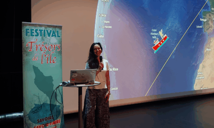 Leslie Widmann : l’économie de la mer et son impact sur la vie locale – 2