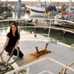 Arrêt du projet de parc éolien d’Oléron : « il faut continuer à travailler au développement des énergies marines renouvelables », plaide Leslie Widmann (Mariteam) – 1