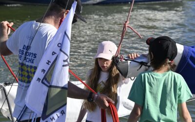 Leslie Widmann : l’économie de la mer et son impact sur la vie locale – 2