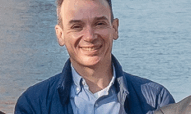 Mingyang testera son éolienne de 18,5 MW chez ORE Catapult