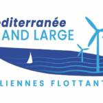 BW Ideol Projects Company devient actionnaire du projet de parc éolien en mer flottant Méditerranée Grand Large