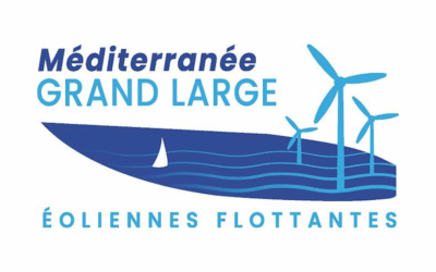 BW Ideol Projects Company devient actionnaire du projet de parc éolien en mer flottant Méditerranée Grand Large