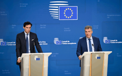 L’Europe a trouvé un accord sur son objectif climatique pour 2040