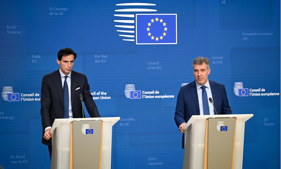 L’Europe a trouvé un accord sur son objectif climatique pour 2040