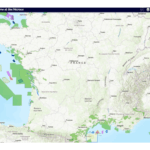 Parc éolien en mer d’Oléron : « le cadrage issu du débat public reste déterminant » Laurent Bordereaux – La Rochelle Université – 2
