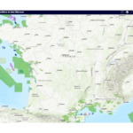 Parc éolien en mer d’Oléron : « le cadrage issu du débat public reste déterminant » Laurent Bordereaux – La Rochelle Université – 2