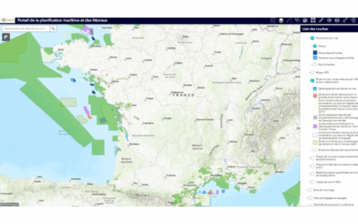 Parc éolien en mer d’Oléron : « le cadrage issu du débat public reste déterminant » Laurent Bordereaux – La Rochelle Université – 2