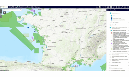 Parc éolien en mer d’Oléron : « le cadrage issu du débat public reste déterminant » Laurent Bordereaux – La Rochelle Université – 2