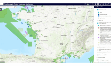 Parc éolien en mer d’Oléron : « le cadrage issu du débat public reste déterminant » Laurent Bordereaux – La Rochelle Université – 2