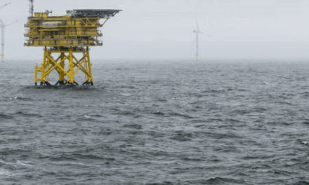 Shell et Nordsee One signent un contrat d’achat d’électricité de 5 ans