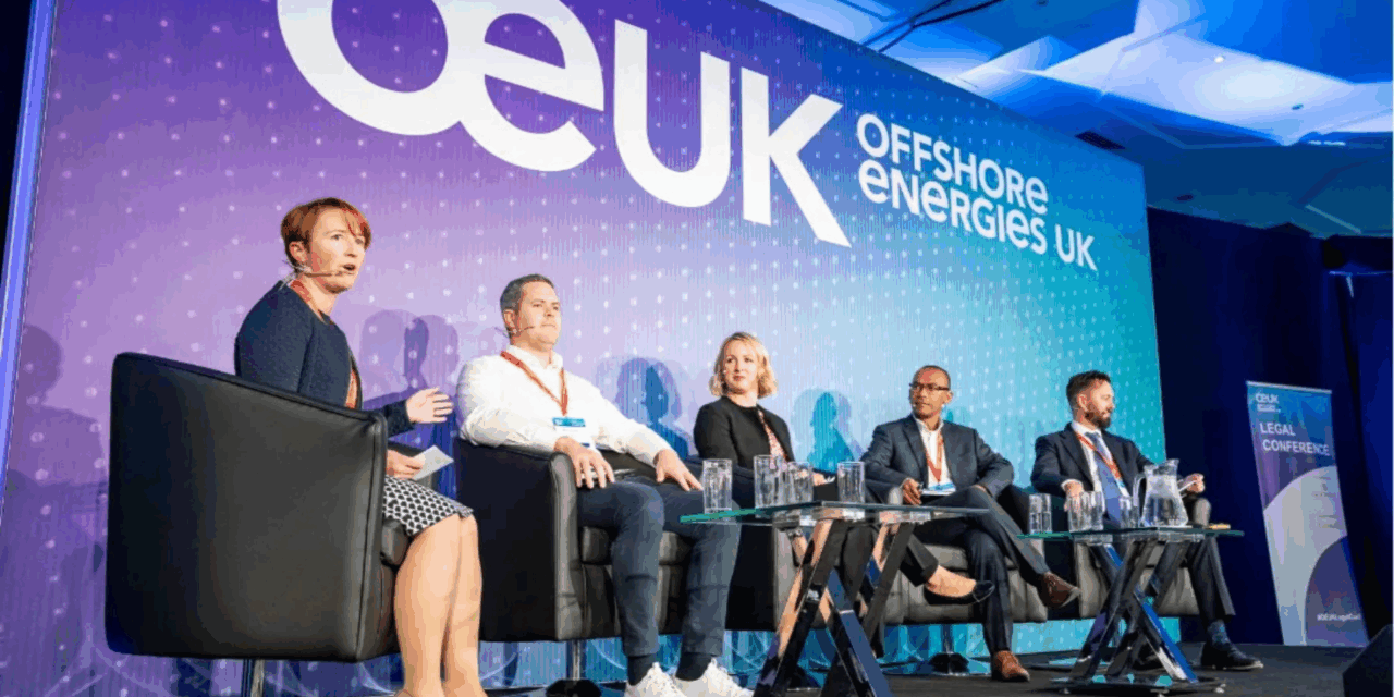 £ 15,7 milliards : C’est l’estimation d’Offshore Energies UK à propos de la réforme de la taxe en 2026