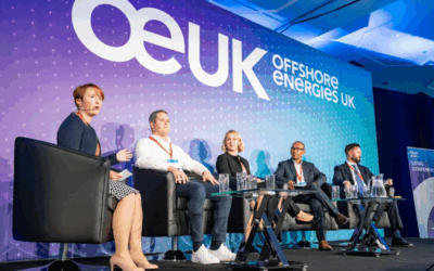 £ 15,7 milliards : C’est l’estimation d’Offshore Energies UK à propos de la réforme de la taxe en 2026