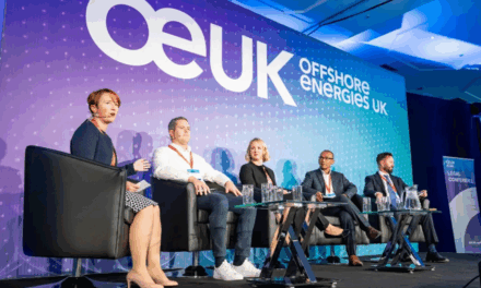 £ 15,7 milliards : C’est l’estimation d’Offshore Energies UK à propos de la réforme de la taxe en 2026