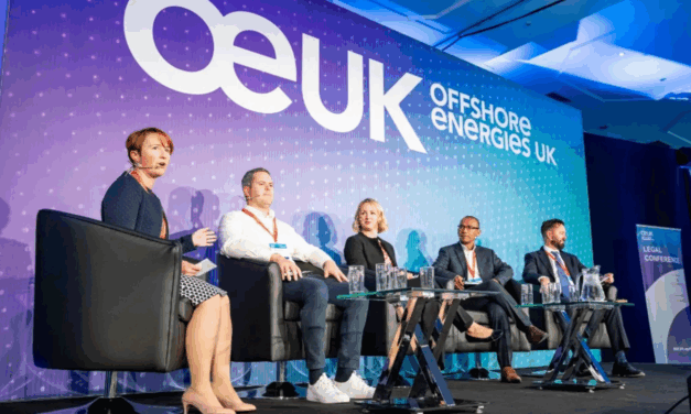 £ 15,7 milliards : C’est l’estimation d’Offshore Energies UK à propos de la réforme de la taxe en 2026