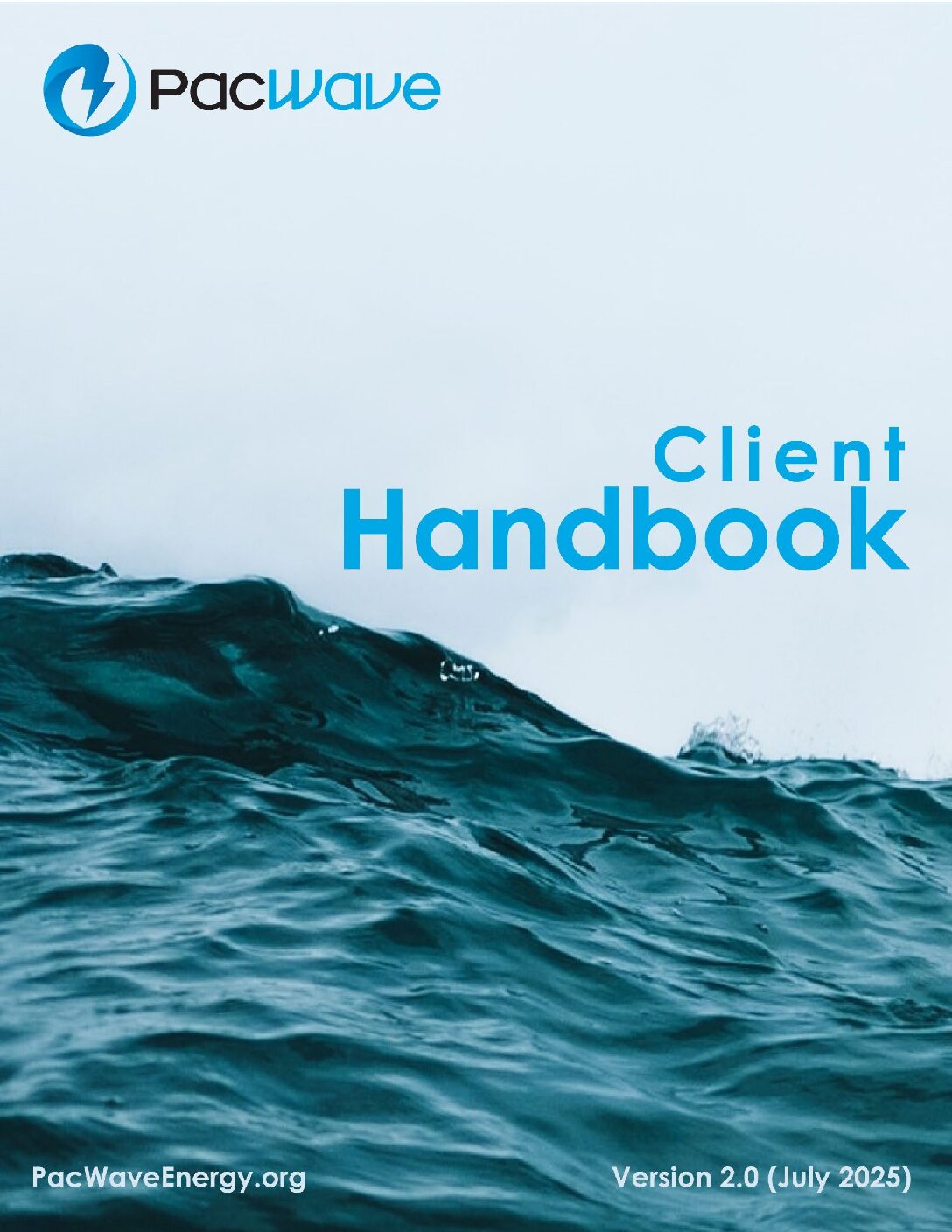 Houlomoteur, une première : PacWave, le site d&rsquo;essai universitaire va permettre d&rsquo;injecter de l&rsquo;électricité dans le réseau électrique de l&rsquo;Oregon