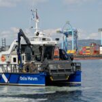 Exemplaire : le port d’Oslo prend de nouvelles mesures environnementales pour réduire les émissions de CO2