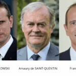 Chaises musicales chez les Préfets de Région