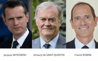 Chaises musicales chez les Préfets de régions