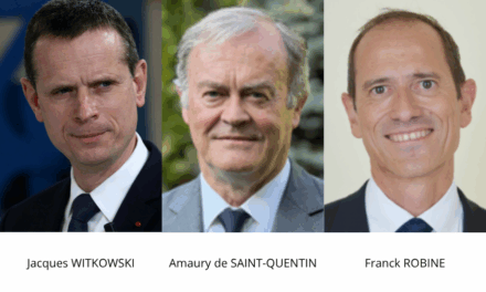 Chaises musicales chez les Préfets de régions