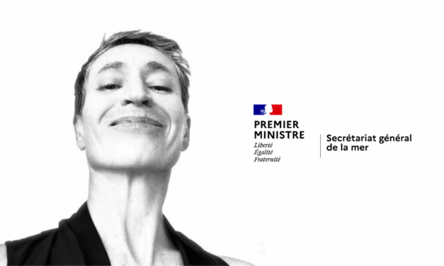 Sidonie Folco rejoint le SG Mer