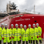 SPIE remporte l’intégralité des travaux de raccordement et de test de câblage pour le plus grand parc éolien offshore au monde