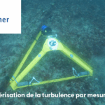 Projet FloWatt : Ifremer offre un stage au sein du laboratoire LHyMar