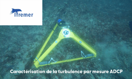 Projet FloWatt : Ifremer offre un stage au sein du laboratoire LHyMar