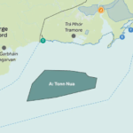 Ørsted et ESB vont développer un parc éolien posé de 900 MW dans le cadre de la deuxième enchère éolienne offshore irlandaise