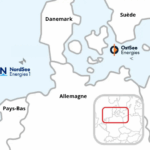 TotalEnergies soumet des demandes de permis pour des projets éoliens offshore allemands