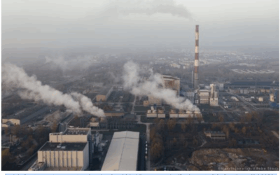 Loi sur le climat: vote sur l’objectif de l’UE pour 2040 à la veille de la COP30