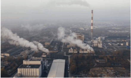 Loi sur le climat: vote sur l’objectif de l’UE pour 2040 à la veille de la COP30