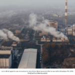 Loi sur le climat: vote sur l’objectif de l’UE pour 2040 à la veille de la COP30