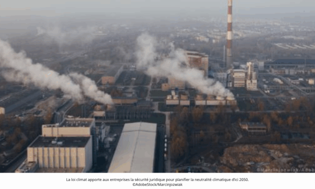 Loi sur le climat: vote sur l’objectif de l’UE pour 2040 à la veille de la COP30