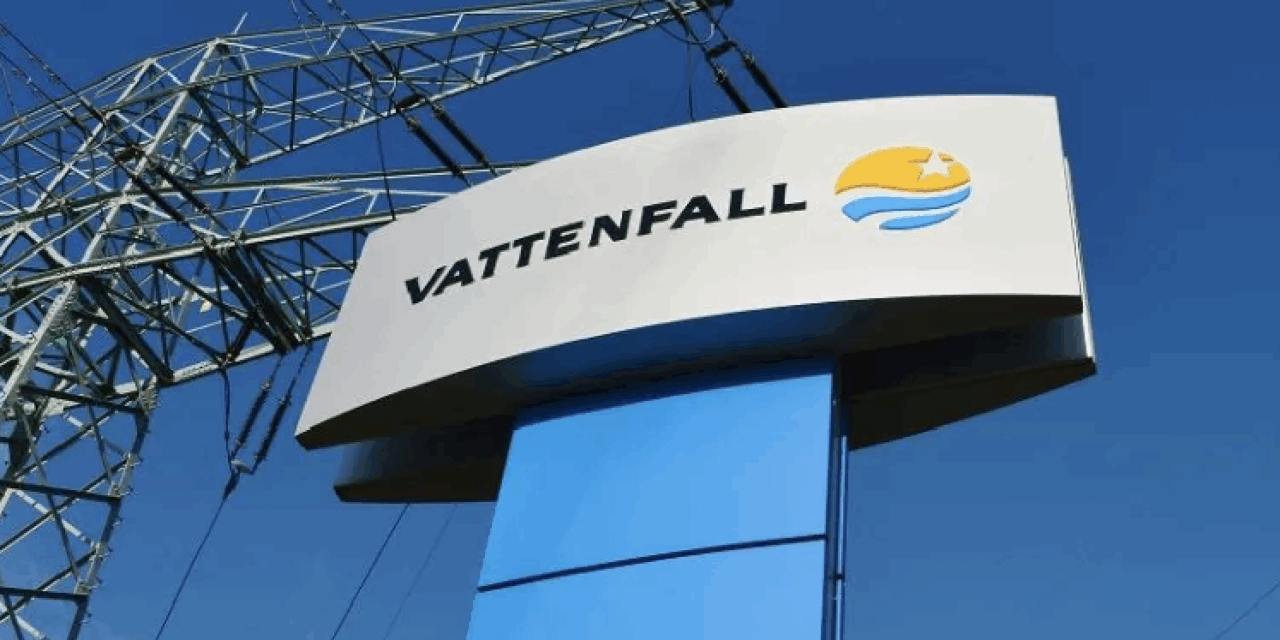Vattenfall vend son réseau de distribution britannique à Eclipse Power