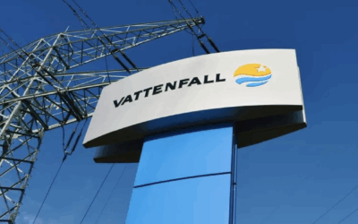 Vattenfall vend son réseau de distribution britannique à Eclipse Power