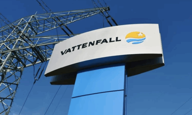 Vattenfall vend son réseau de distribution britannique à Eclipse Power
