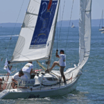 Lycée maritime de La Rochelle : un voilier-école partagé avec les pêcheurs de La Cotinière