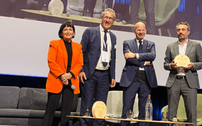 Voltalis et Data Green, lauréats du prix « Innovation Transition » d’Evolen et des Conseillers du Commerce Extérieur de la France – 1