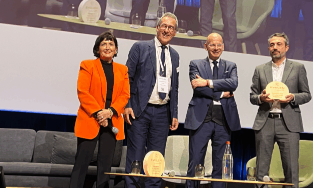 Voltalis et Data Green, lauréats du prix « Innovation Transition » d’Evolen et des Conseillers du Commerce Extérieur de la France – 1