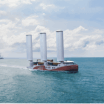 CWS, dorénavant présidée par Laurent Schneider-Maunoury, lève 12 M€ pour industrialiser sa propulsion vélique et décarboner le transport maritime