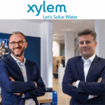 Sébastien Zuckerman prend la Présidence de Xylem France