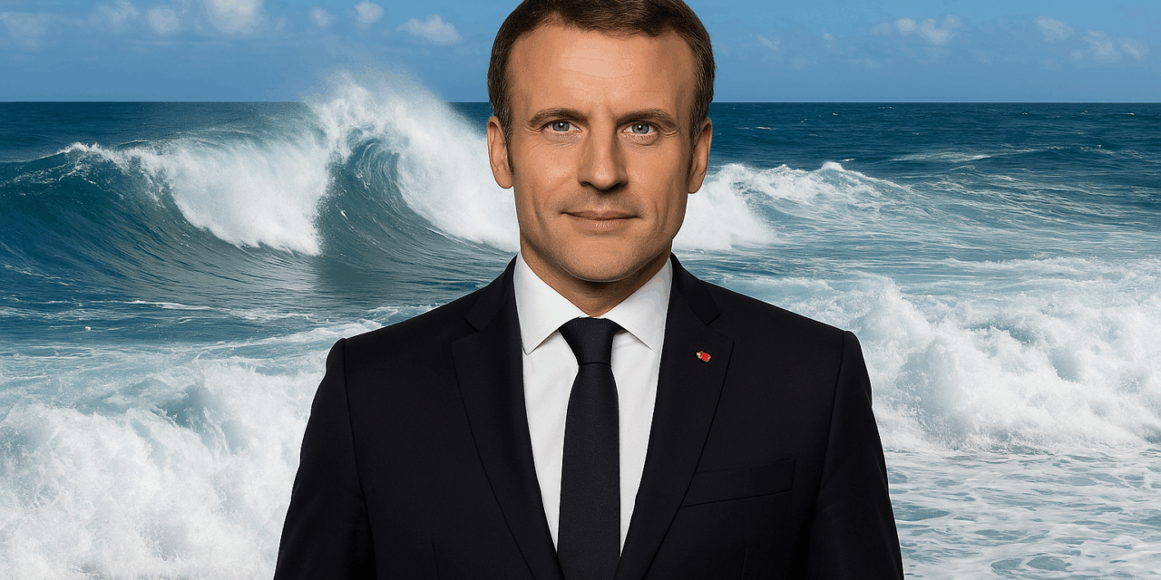 Alain Rousset, les Clusters industriels, les syndicats professionnels… tirent les sonnettes d’alarme à l’occasion des Assises de l’Économie de la Mer – 4