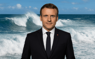 Alain Rousset, les Clusters industriels, les syndicats professionnels… tirent les sonnettes d’alarme à l’occasion des Assises de l’Économie de la Mer – 4