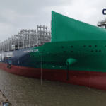 Intervention musclée de Rodolphe Saadé président de CMA-CGM : « Je fais mon job »