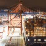 CMA CGM va acquérir une participation de 20 % dans EUROGATE Container Terminal Hamburg (CTH)