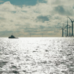 La BEI et Iberdrola signent un prêt vert de 500 millions d’euros pour le parc éolien offshore de Windanker, en mer Baltique allemande