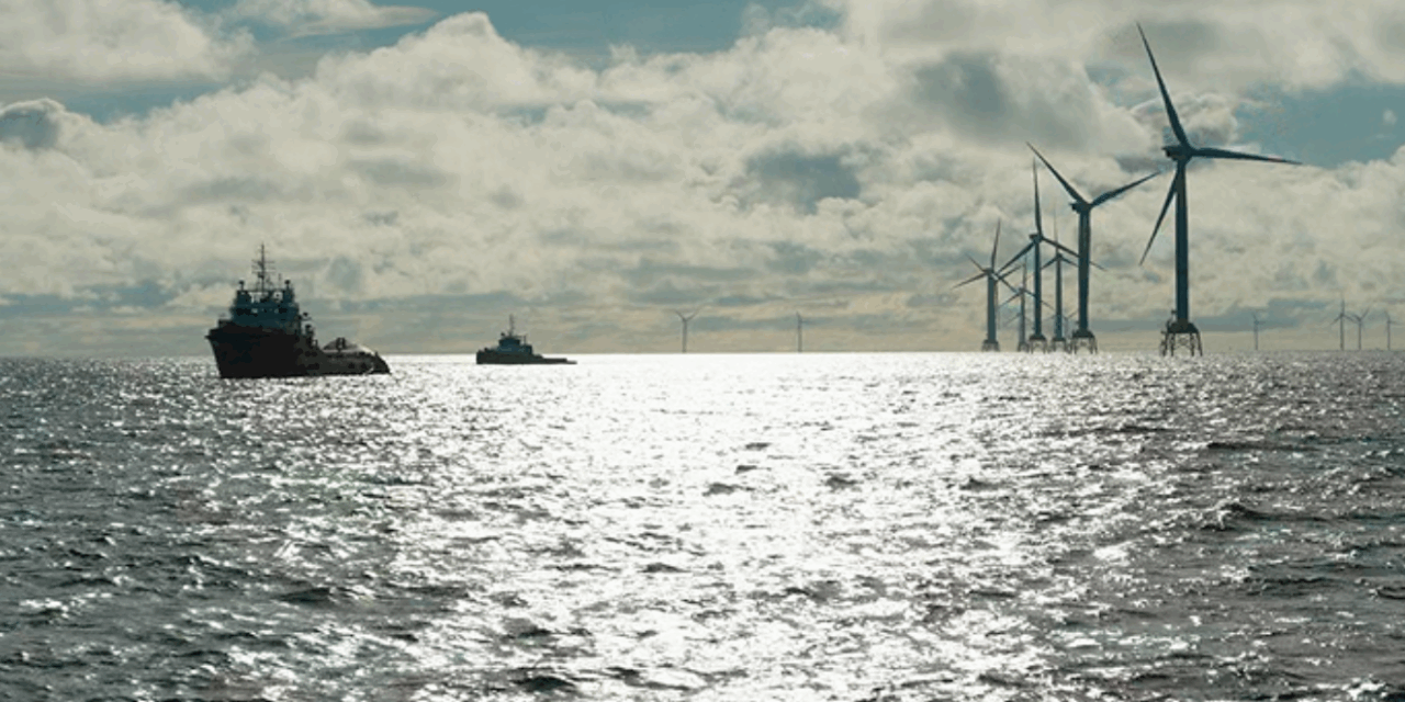 La BEI et Iberdrola signent un prêt vert de 500 millions d&rsquo;euros pour Windanker, en mer Baltique allemande