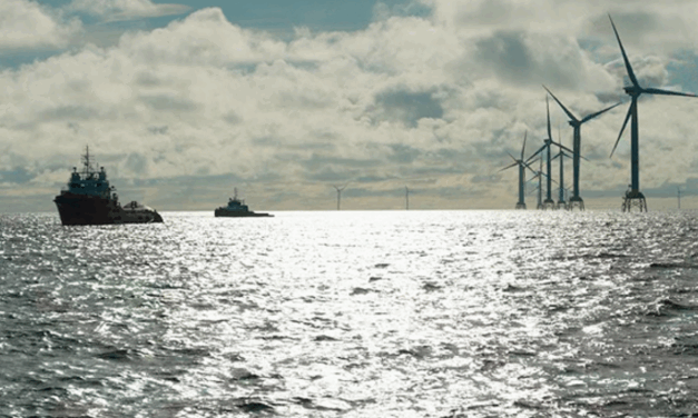 La BEI et Iberdrola signent un prêt vert de 500 millions d&rsquo;euros pour Windanker, en mer Baltique allemande